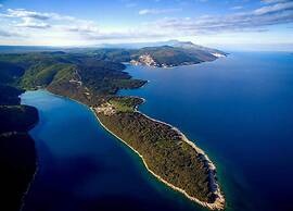 Holiday Home in Labin With Private Swimming Pool