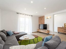 Holiday Home in Labin With Private Swimming Pool