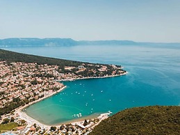 Holiday Home in Labin With Private Swimming Pool