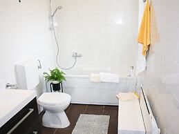 Adorable Villa With Pool & Covered Terrace Surrounded by Nauture