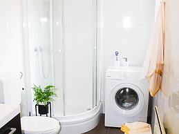 Adorable Villa With Pool & Covered Terrace Surrounded by Nauture