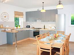 Adorable Villa With Pool & Covered Terrace Surrounded by Nauture