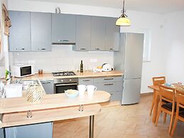 Adorable Villa With Pool & Covered Terrace Surrounded by Nauture