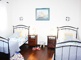 Adorable Villa With Pool & Covered Terrace Surrounded by Nauture