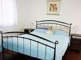 Adorable Villa With Pool & Covered Terrace Surrounded by Nauture