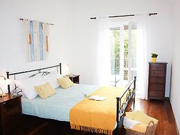 Adorable Villa With Pool & Covered Terrace Surrounded by Nauture