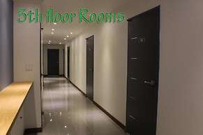 Bexco Hostel B&B