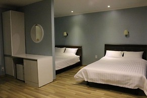 Bexco Hostel B&B