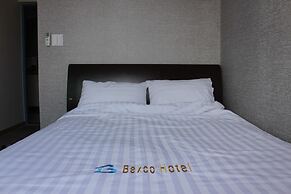 Bexco Hostel B&B