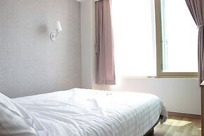 Bexco Hostel B&B