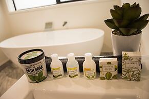 Tekapo Luxury Apartments