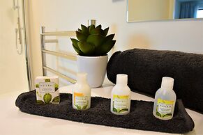 Tekapo Luxury Apartments