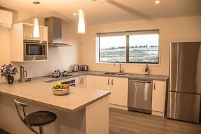 Tekapo Luxury Apartments