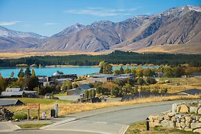Tekapo Luxury Apartments