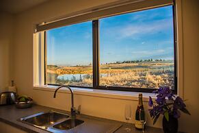 Tekapo Luxury Apartments