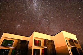 Tekapo Luxury Apartments