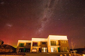 Tekapo Luxury Apartments