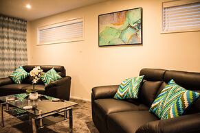 Tekapo Luxury Apartments