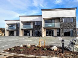 Tekapo Luxury Apartments