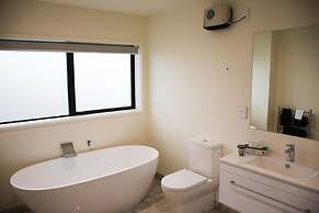 Tekapo Luxury Apartments