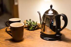 Yoshinaga Apartment 103