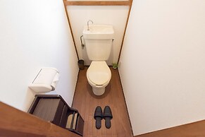 Yoshinaga Apartment 103