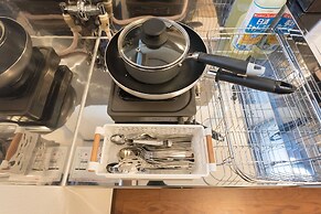 Yoshinaga Apartment 103