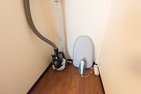 Yoshinaga Apartment 103