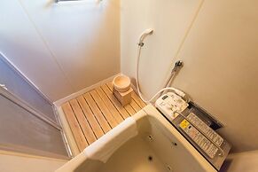 Yoshinaga Apartment 103