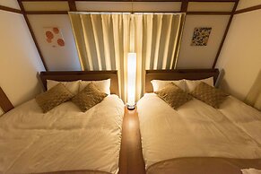 Yoshinaga Apartment 103