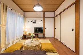Yoshinaga Apartment 103