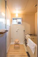 Yoshinaga Apartment 103