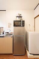 Yoshinaga Apartment 103