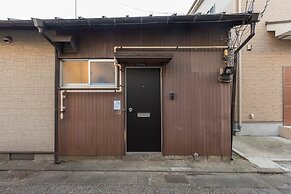 Yoshinaga Apartment 103