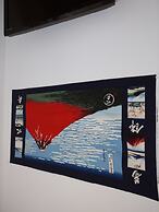 Lyon Doll Shinjuku Gyoen 401