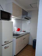 Lyon Doll Shinjuku Gyoen 401