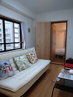 Lyon Doll Shinjuku Gyoen 401