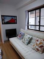 Lyon Doll Shinjuku Gyoen 401