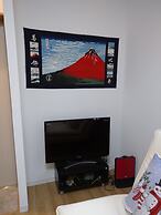 Lyon Doll Shinjuku Gyoen 401