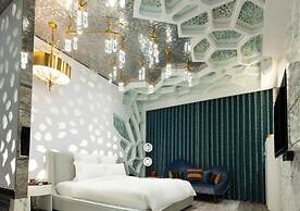 Royal Group Motel Jhong Hua Branch