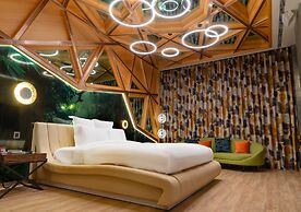 Royal Group Motel Jhong Hua Branch