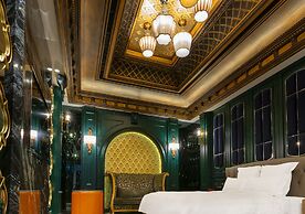 Royal Group Motel Jhong Hua Branch