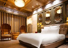 Royal Group Motel Jhong Hua Branch