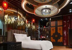 Royal Group Motel Jhong Hua Branch