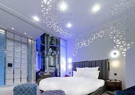 Royal Group Motel Jhong Hua Branch