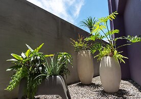 Royal Group Motel Jhong Hua Branch