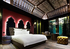 Royal Group Motel Jhong Hua Branch