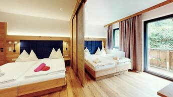 Pension Lederergütl