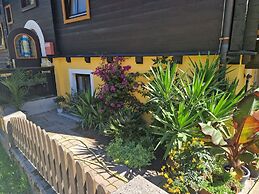 Pension Lederergütl