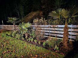 Pension Lederergütl